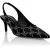 Slingback Schoenen Monogram