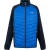 Regatta Heren Sacramento 3 in 1 Waterdichte Jas (Maanlicht Denim/Navy/Snorkelblauw)