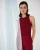 Msch Copenhagen Mschcharlitta Sl Top 19542 Tops En Singlets Rhubarb