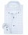 The BLUEPRINT Premium – Heren Trendy Heren Overhemd LM