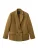MANGO Blazers ‘TEMPOLI’  olijfgroen