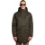 Lyle & Scott Groene Olijf Parka