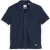 Scotch & Soda Knit Camp Shirt Sky Captain
