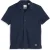 Scotch & Soda Knit Camp Shirt Sky Captain