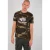 T-shirt Alpha Industries Basic Camo