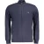 Noorwegen 1963 Blauw Katoenen Heren Sweater