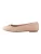 Next Ballerina  poederroze