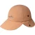 Golvende convertible baseball cap Kangol