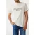 GUESS  Eco Ss Cn  Embro Te Vanilla Cream