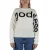 Deha Godin Wit Sweatshirt