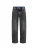 KARL LAGERFELD JEANS Jeans  donkergrijs
