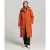 Lange damesjas Superdry Everest
