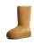 Bershka Boots  camel