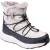 Iguana Dames linos waterdichte mid cut wandelschoenen