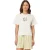 Scotch & Soda Boxy Crop Tee Sugar Swizzle