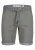INDICODE JEANS Broek ‘Acton’  grijs