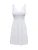 Hunkemöller Negligé ‘Nova’  pastelblauw