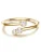 Glanzstücke München Ring  goudgeel