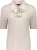 Bloomings Kabeltrui Polokraag Beige dames