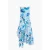 Damesjurk Desigual Repris Dahlia