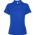 Roly Dames tormo poloshirt met korte mouwen
