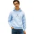 Tommy Hilfiger Herenlogo Hoodie (Blauw)