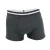 Ted Baker Katoenen Boxershorts Heren (Set van 3) (Zwart/Grijs/Denim)