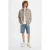 Levi’s 405 Denim Short Blue