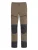 North Bend Outdoorbroek ‘ Avan ‘  chamois / zwart