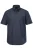 JP1880 Overhemd  navy / opaal