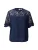 VILA Blouse ‘VISHIMMER’  navy