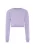 myMo ATHLSR Sweatshirt  lavendel