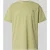 Carhartt Work In Progress T-shirt met labeldetail model ‘Nelson’
