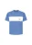 Pepe Jeans Shirt ‘AEDUS’  blauw / wit