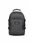 EASTPAK Rugzak ‘Provider’  donkergrijs / robijnrood / zwart / wit
