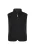 Schmuddelwedda Bodywarmer  zwart