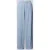 Jake*s Collection Straight leg stoffen broek met structuurmotief