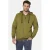 Babista herren Sweatvest – 60/62 – groen – Plus Size