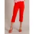 YEST YYTeresa Essential  – Hot Red
