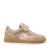 Floris van Bommel Minni 07.03 suède sneakers taupe