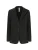 Distretto12 Blazers ‘Milano’  zwart