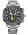 Citizen Promaster Geo Trekker Heren Zilveren Horloge BY3006-53E