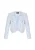 faina Blazers  lichtblauw
