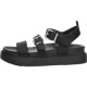 Tamaris – Sandalen Plat
