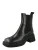 VAGABOND SHOEMAKERS Chelsea boots ‘DORAH’  antraciet