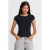 Slim Fit Katoenen Jersey Crew Neck T-Shirt