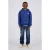 Vingino hoodie met logo – blauw