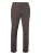 PIERRE CARDIN Chino ‘Chambery’  chocoladebruin