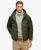 Superdry Mannen Expedition-pufferjas met Capuchon Groen