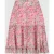 Circle of Trust Rocky Skirt Sweet Paradise